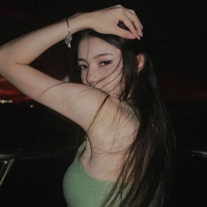 邻家女孩